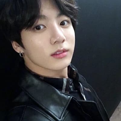 Jungkook thumbnail