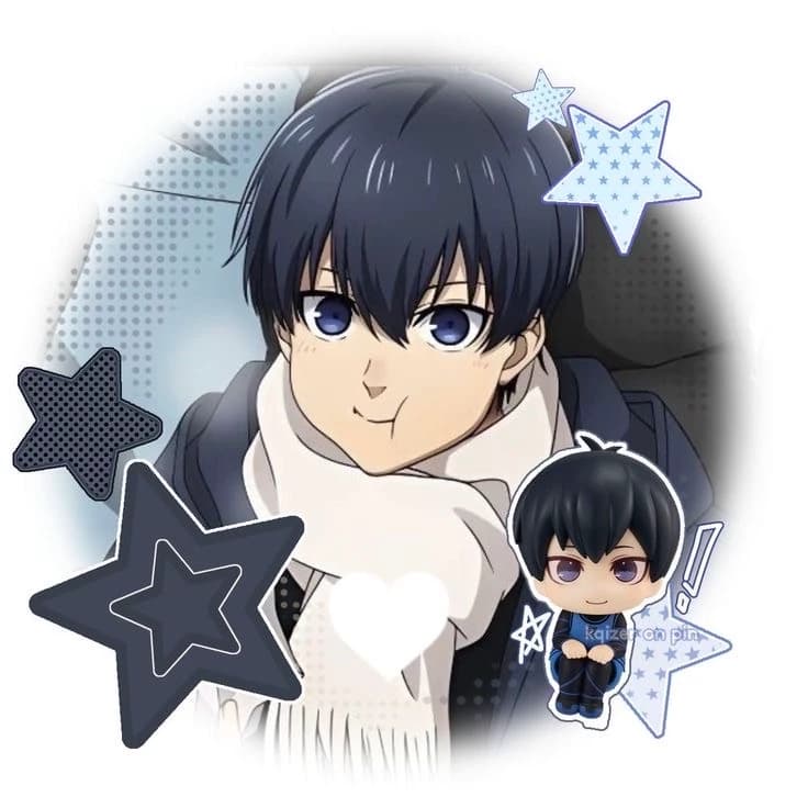 •yoichi-Isagi• thumbnail