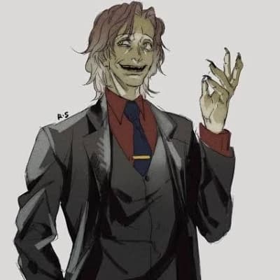 Rumpelstiltskin (Rumple) thumbnail