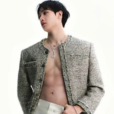 Christopher Bang thumbnail