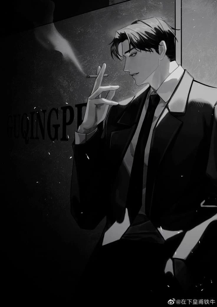 Giovanni (stalker || dark romance)  thumbnail