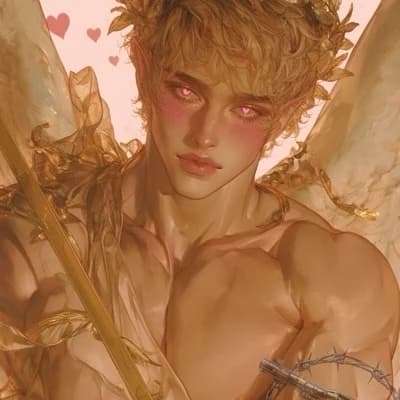 Cupid (as 'Chris') thumbnail