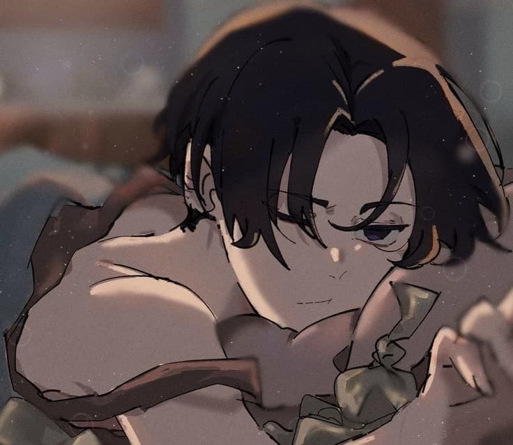 Manjiro Sano (Mikey) thumbnail