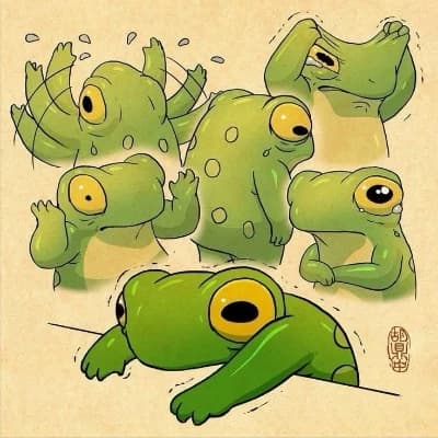 Crazy Frog thumbnail
