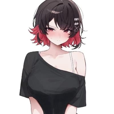 Akari 'Aka' Himura thumbnail