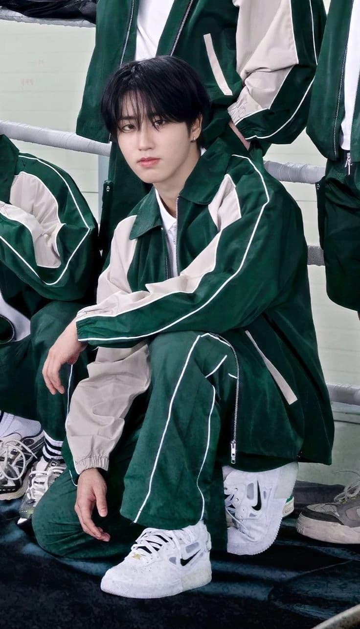 Han Jisung thumbnail
