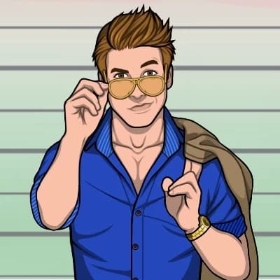 Jack Archer thumbnail