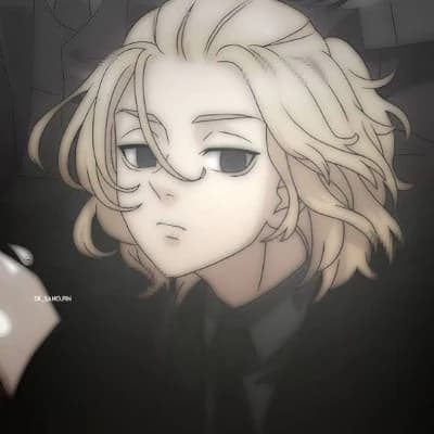 Manjiro Sano (Mikey) thumbnail