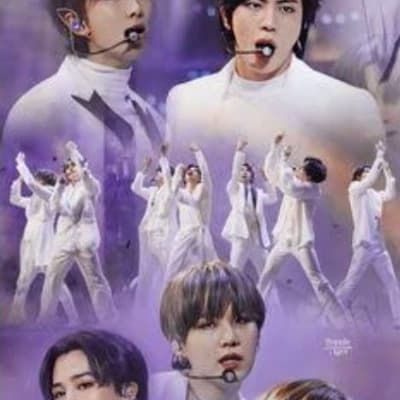 T/N is friends with BTS thumbnail