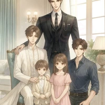 The Gay Family thumbnail