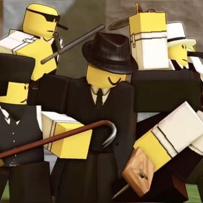 Mafioso thumbnail