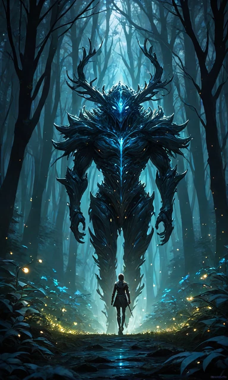 Your Isekai'd Life thumbnail