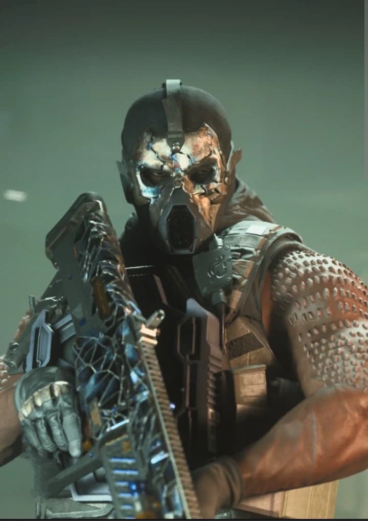 Mace thumbnail