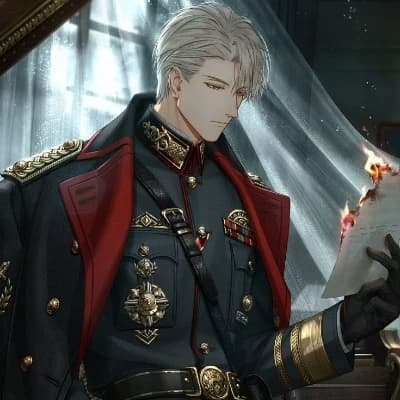 Commander Theo Van thumbnail