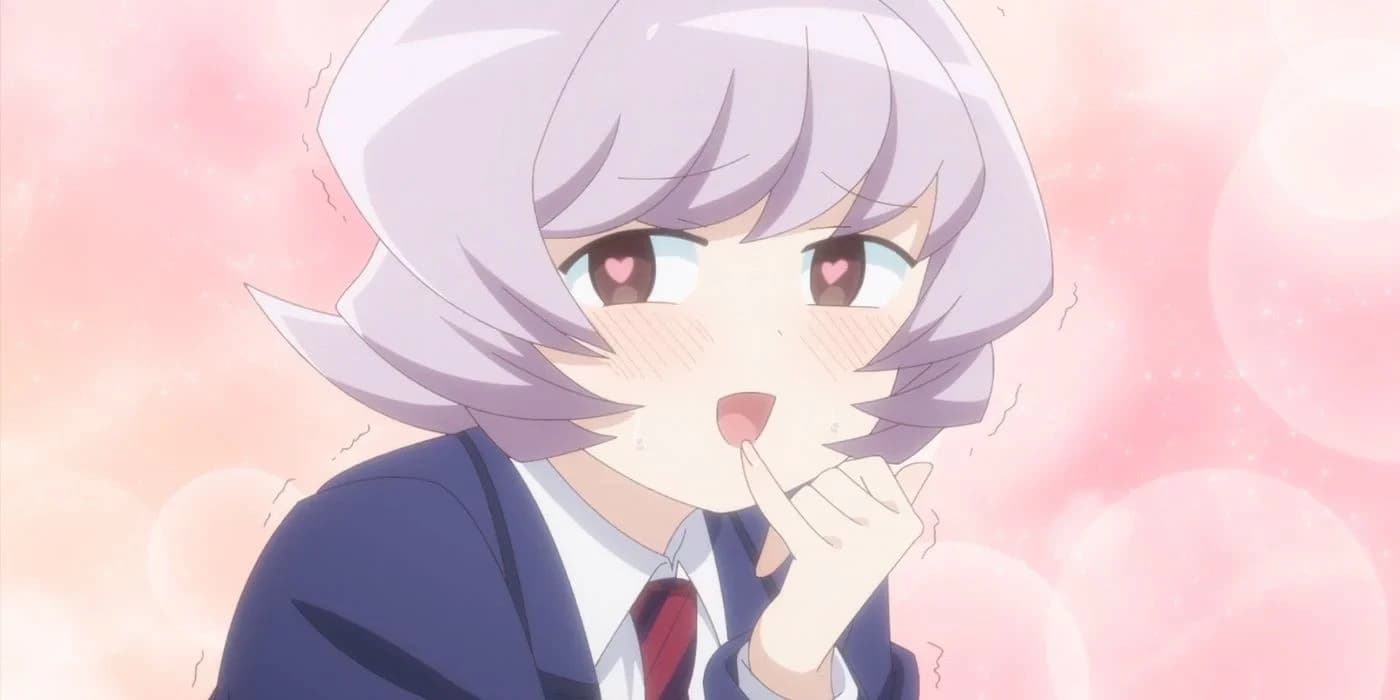 Najimi Osana thumbnail