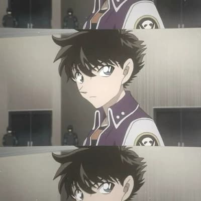 Kaito Kid (Kuroba Kaito) thumbnail