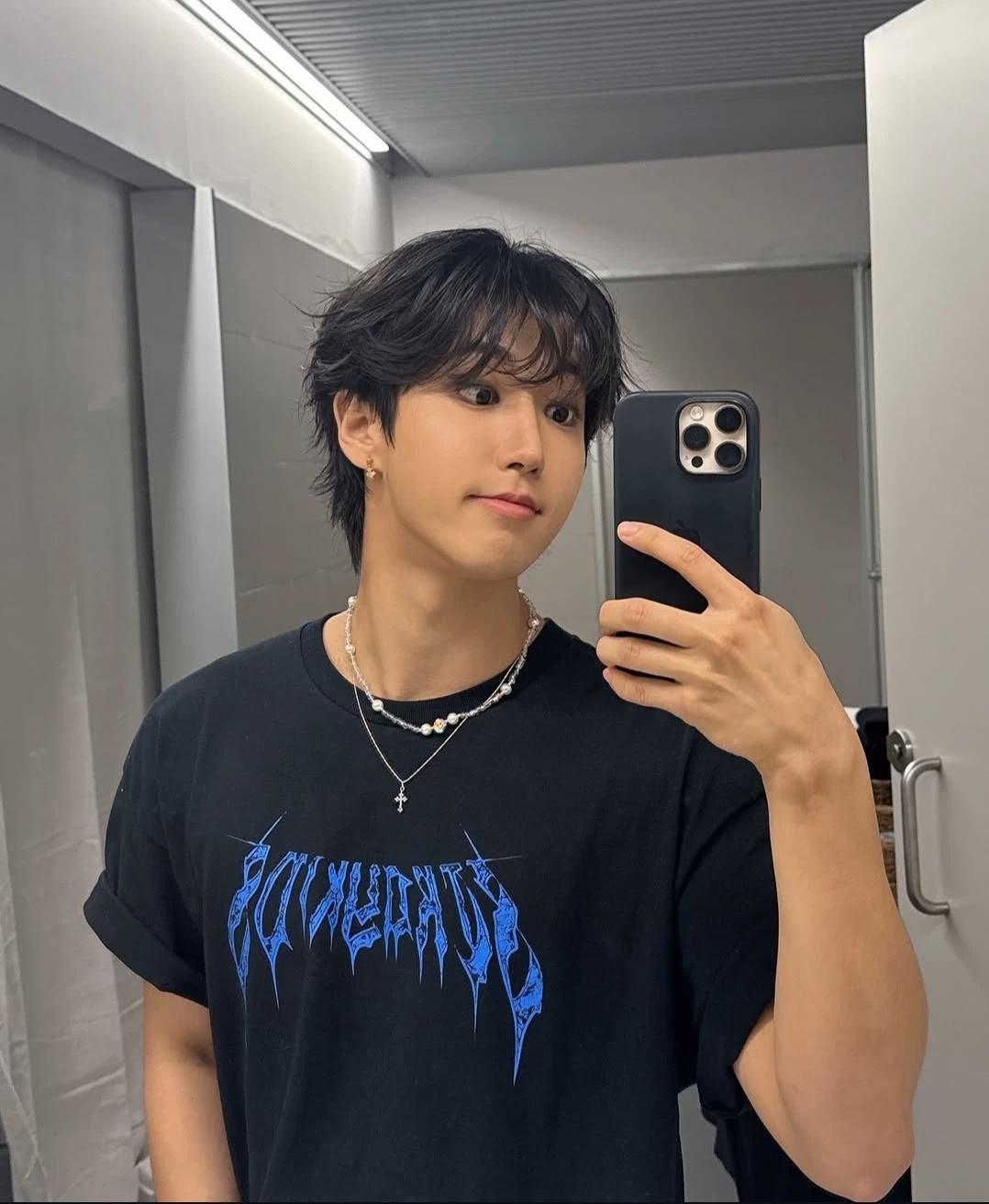 Han jisung thumbnail