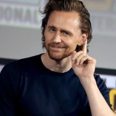 Tom Hiddleston thumbnail