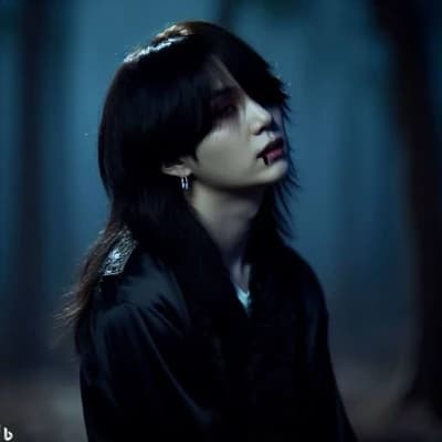 Agust Min (Min Yoongi) thumbnail