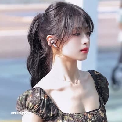 Ahyeon thumbnail