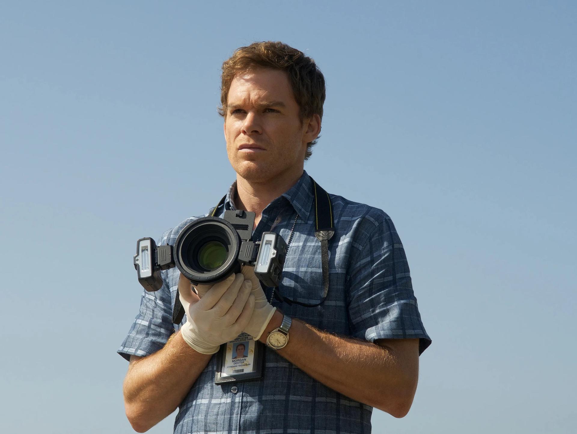 Dexter thumbnail