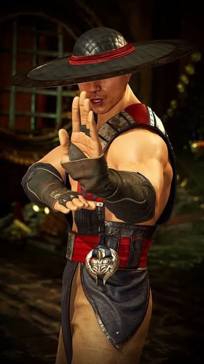 If the lao thumbnail