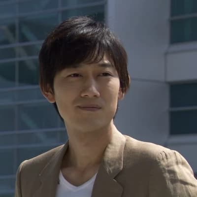 Sohji (Word of Rider Kabuto) thumbnail
