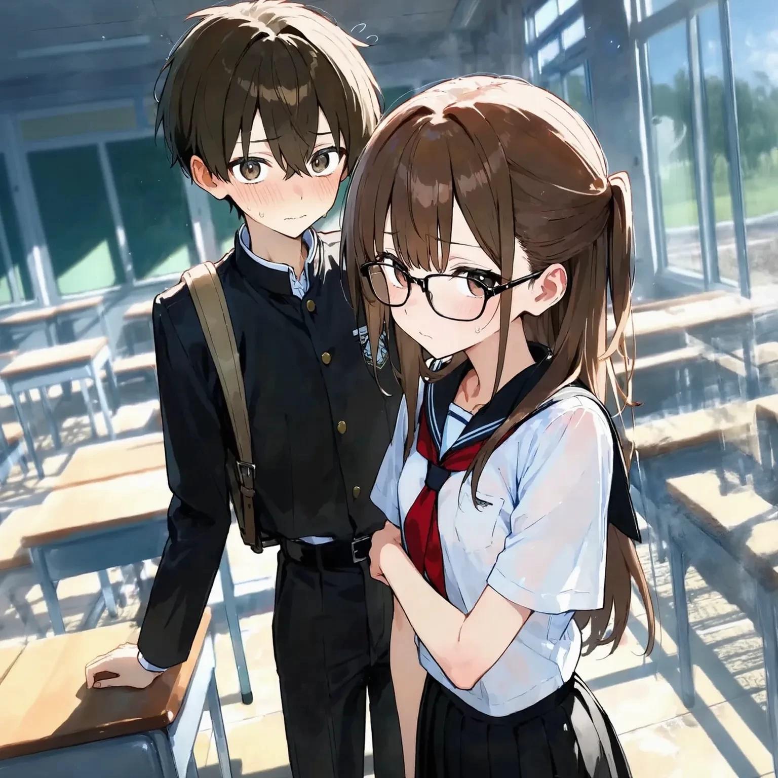 ♡Misaki & kento♡ thumbnail
