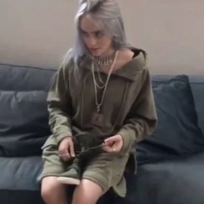 Billie Earl - thumbnail