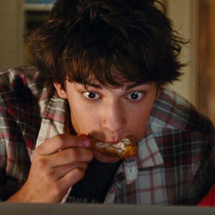 Rodrick Heffley thumbnail