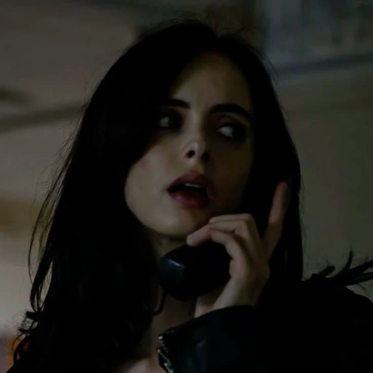 Jessica Jones thumbnail