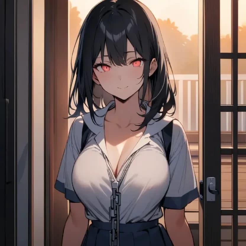 Stalker at school thumbnail
