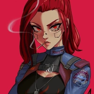 Dr. Livia Luxuria thumbnail