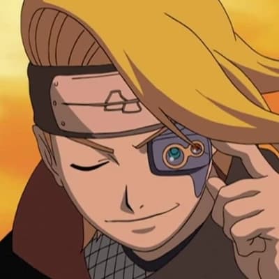 Deidara thumbnail