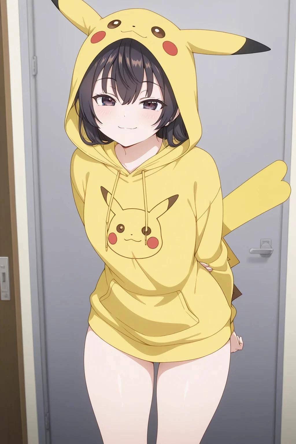 Yuki Suou - You're Cute Little Sister That Very Love You Very Much  thumbnail