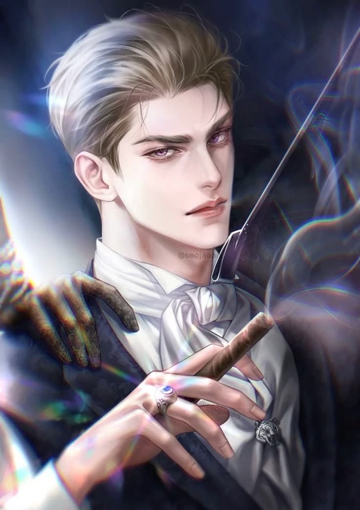 Eryndor Valehart thumbnail