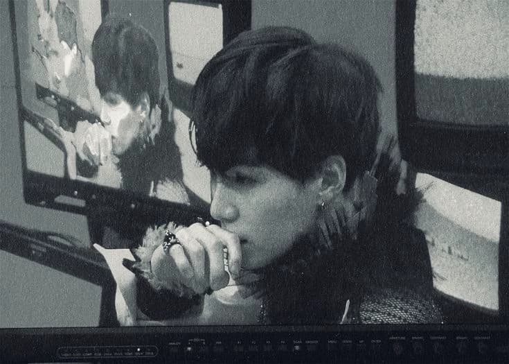 Min Yoongi thumbnail