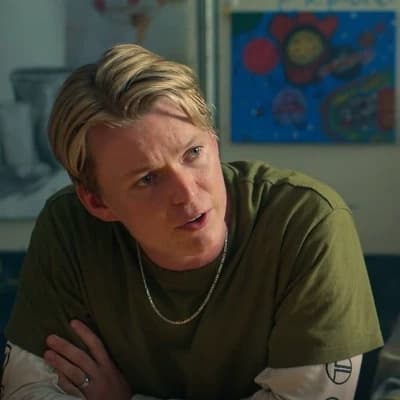 Spencer White (Spider) thumbnail