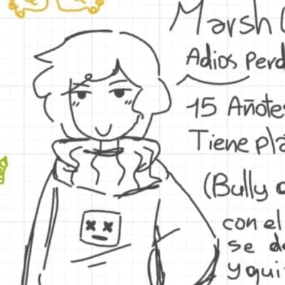 Marsh (mallow) thumbnail