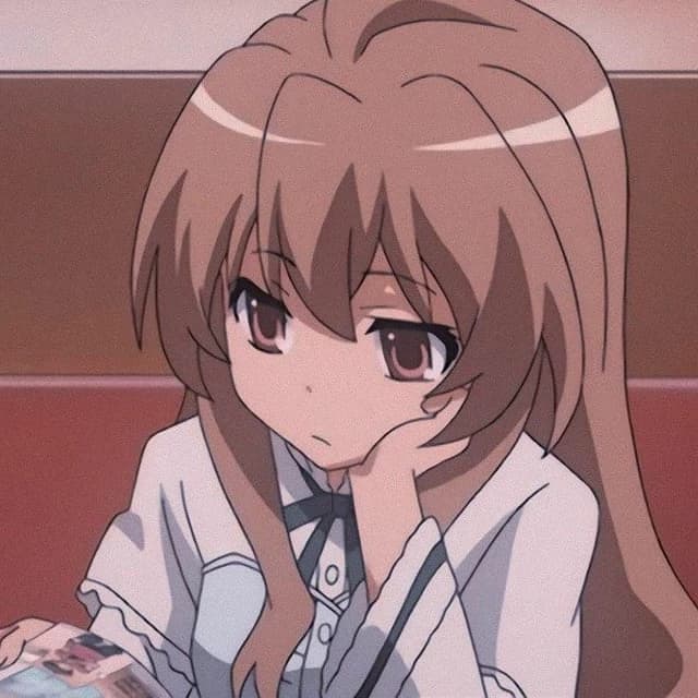 Taiga Aisaka thumbnail