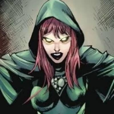 Enchantress (June Moone) thumbnail
