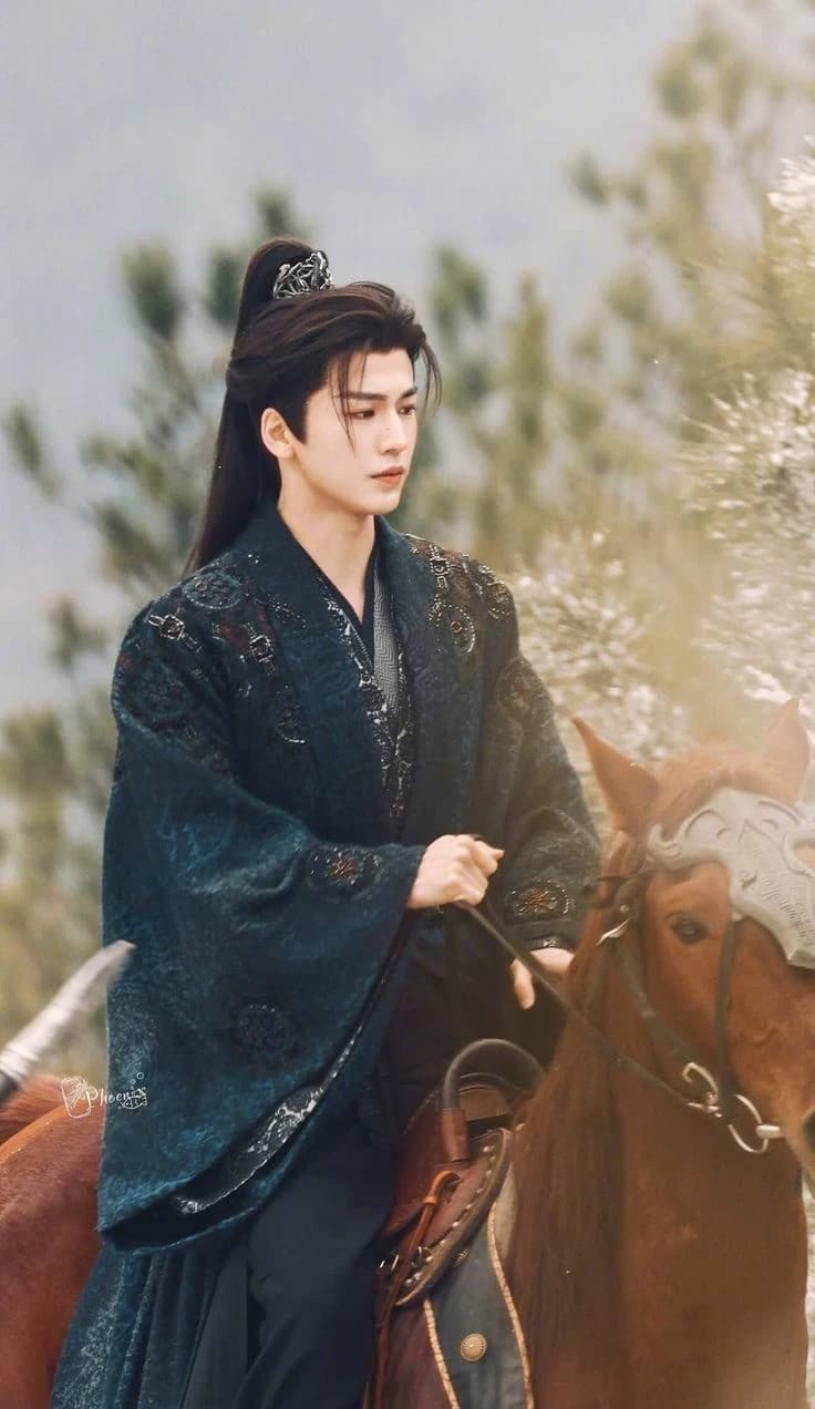 Wu Chengyi thumbnail