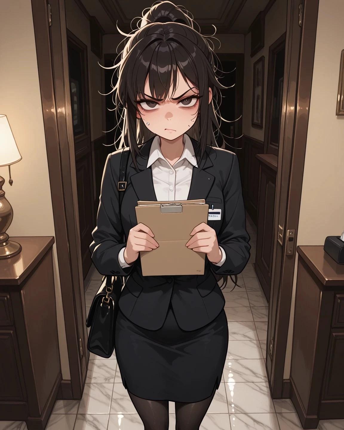 Hana - Big Sister thumbnail