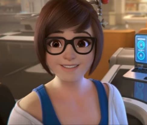 Mei-Ling Zhou thumbnail