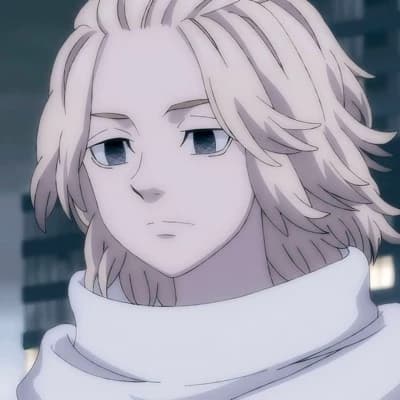 Sano Manjiro (Mikey) thumbnail