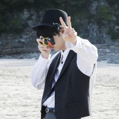 Soobin - BL thumbnail