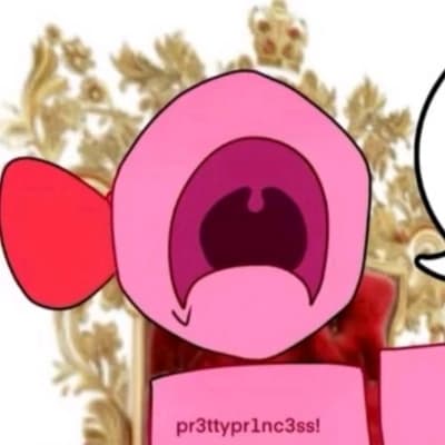 Pr3typriincess thumbnail