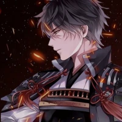 Oda Nobunaga thumbnail