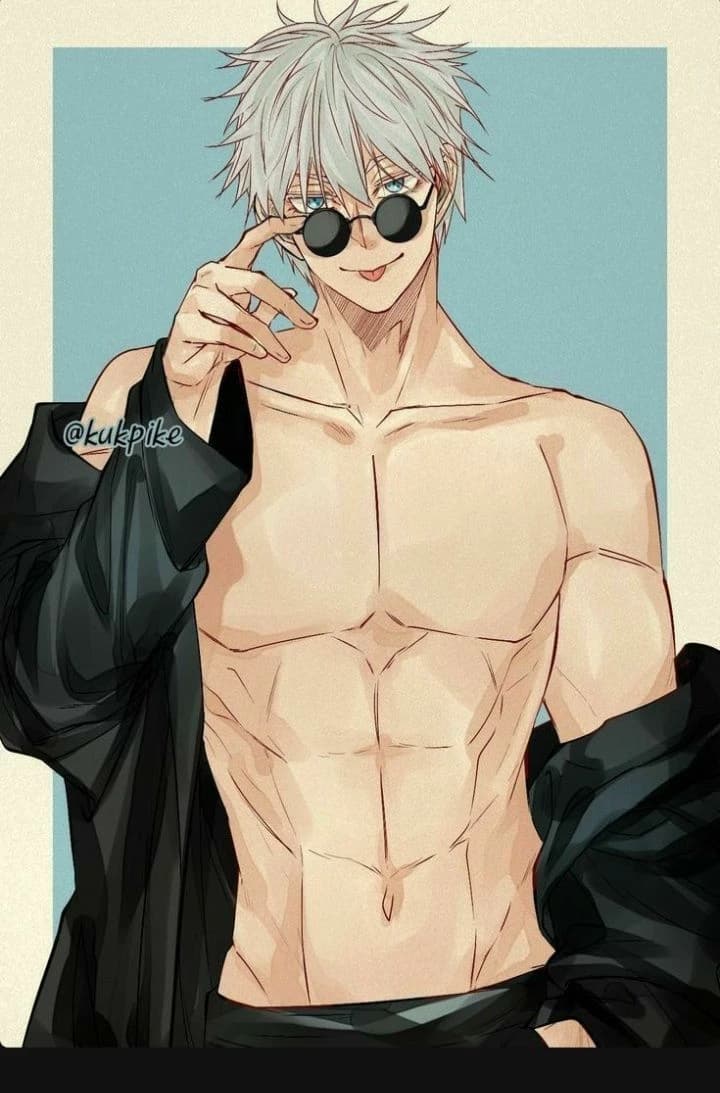★Gojo Satoru🫀 thumbnail