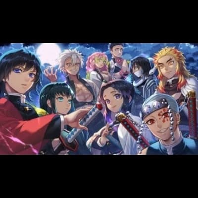 The pillars thumbnail